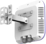Point d'accès WiFi 6 AX1800 Reyee RG-RAP6260(G) Extérieur – Image 5