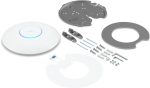 Ubiquiti U6 Pro – Point d'accès WiFi 6 U6-Pro