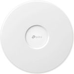 Point d'accès TP-Link Omada BE9300 WiFi 7 Tri-Bande plafonnier (EAP772)
