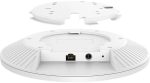 Point d'accès TP-Link Omada BE9300 WiFi 7 Tri-Bande plafonnier (EAP772) – Image 6