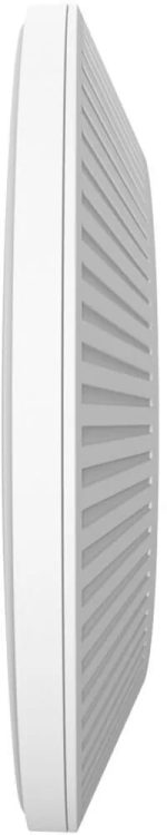 Point d'accès TP-Link Omada BE9300 WiFi 7 Tri-Bande plafonnier (EAP772) – Image 2