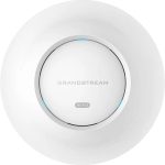 Point d'accès WiFi 6 AX6000 Grandstream GWN7664E double bande 4x4:4 2.4/5G, 2x 2.5GbE
