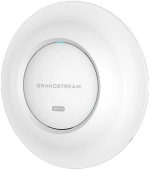 Point d'accès WiFi 6 AX6000 Grandstream GWN7664E double bande 4x4:4 2.4/5G, 2x 2.5GbE – Image 3