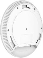 Point d'accès WiFi 6 AX6000 Grandstream GWN7664E double bande 4x4:4 2.4/5G, 2x 2.5GbE – Image 2