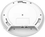 Point d'accès WiFi 6 AX6000 Grandstream GWN7664E double bande 4x4:4 2.4/5G, 2x 2.5GbE – Image 4