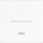 Point d'accès WiFi 6 AX3000 Grandstream GWN7604 double bande 2x2:2 MU-MIMO