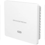 Point d'accès WiFi 6 AX3000 Grandstream GWN7604 double bande 2x2:2 MU-MIMO – Image 2
