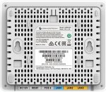 Point d'accès WiFi 6 AX3000 Grandstream GWN7604 double bande 2x2:2 MU-MIMO – Image 3