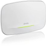 Point d’accès WiFi 7 Zyxel WBE510D BE6500 Double-Radio avec 4 Flux (WBE510D-EU0101F)