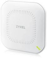 Point d’accès WiFi 6 Zyxel NWA50AXPRO Double-Radio avec 4 Flux (AX3000) et Nebulaflex (NWA50AXPRO-EU0102F) – Image 7