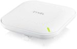 Point d’accès WiFi 6 Zyxel NWA50AXPRO Double-Radio avec 4 Flux (AX3000) et Nebulaflex (NWA50AXPRO-EU0102F) – Image 4