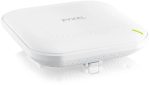 Point d’accès PoE WiFi 6 Zyxel NWA90AXPRO MU-MIMO 3x3 + 2x2 (NWA90AXPRO-EU0102F) – Image 4