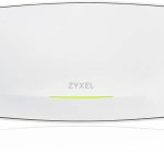 Point d'accès WiFi 7 Zyxel WBE660S Triple-radio Nebulaflex Pro (WBE660S-EU0101F)
