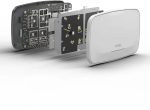 Point d'accès WiFi 7 Zyxel WBE660S Triple-radio Nebulaflex Pro (WBE660S-EU0101F) – Image 8