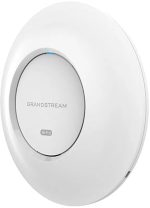 Point d'accès WiFi 6 AX3000 Grandstream GWN7660E Bi-bande 2.4G 2×2:2 et 5G 3×3:2 MU-MIMO - Intérieur – Image 2