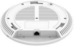 Point d'accès WiFi 6 AX3000 Grandstream GWN7660E Bi-bande 2.4G 2×2:2 et 5G 3×3:2 MU-MIMO - Intérieur – Image 4
