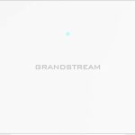 Point d'accès WiFi 5 Grandstream GWN7603 avec 4 Ports Gigabit et PoE+ Automatique