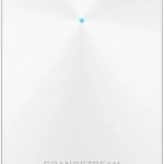 Point d'accès WiFi 5 Grandstream Bi-bande 2.4G 2×2:2 / 5G 4×4:4 MU-MIMO (GWN7624)