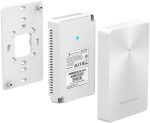 Point d'accès WiFi 5 Grandstream Bi-bande 2.4G 2×2:2 / 5G 4×4:4 MU-MIMO (GWN7624) – Image 3