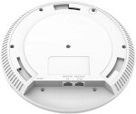 Point d'accès WiFi 6E Grandstream GWN7665 MU-MIMO tri-bande 2x2:2 (GWN7665) – Image 5
