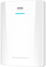 Point d'accès WiFi 7 Grandstream GWN7670WM 2 × 2:2 MIMO avec MLO / 4KQAM / MRU – Image 2