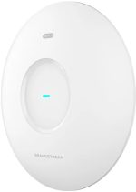 Point d'accès WiFi 7 BE11000 Grandstream GWN7672 Tri-band 2x2x2:2 MU-MIMO avec MLO / 4KQAM / MRU – Image 4