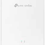 Point d'accès de bureau TP-Link EAP650 Omada WiFi 6 AX3000 Gigabit (EAP650-DESKTOP)