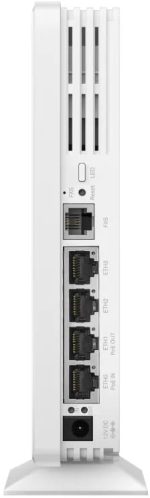 Point d'accès de bureau TP-Link EAP650 Omada WiFi 6 AX3000 Gigabit (EAP650-DESKTOP) – Image 2