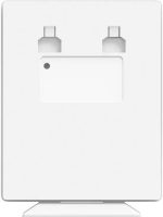 Point d'accès de bureau TP-Link EAP650 Omada WiFi 6 AX3000 Gigabit (EAP650-DESKTOP) – Image 3