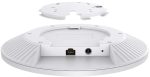 Point d'accès TP-Link EAP773 WiFi 7 Tri-Bande plafonnier – Image 3