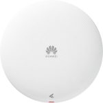 HUAWEI AP362E ( 11ax intérieur , 2+2 doubles bandes, antenne intelligente)