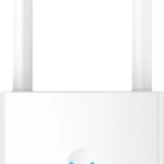 Point d'accès WiFi 5 Grandstream MU-MIMO 2×2:2 bi-bande PoE - Extérieur (GWN7605LR)