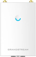 Point d'accès WiFi 5 Grandstream MU-MIMO 2×2:2 bi-bande PoE - Extérieur (GWN7605LR) – Image 3