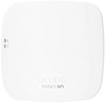 Point d'accès WiFi 5 intérieur Aruba Instant On AP12 (RW) 3x3 11ac Wave 2 (R2X01A)