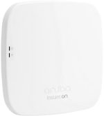 Point d'accès WiFi 5 intérieur Aruba Instant On AP12 (RW) 3x3 11ac Wave 2 (R2X01A) – Image 4