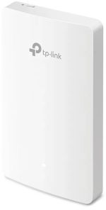 Point d'accès WiFi 5 TP-Link AC1200 mural Omada MU-MIMO Gigabit (EAP235-WALL)