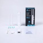 Point d'accès WiFi 5 Mesh TP-Link AC1200 MU-MIMO Gigabit Extérieur (IP65) (EAP225-OUTDOOR) – Image 3