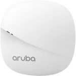 Point d'accès WiFi 5 campus unifié Aruba AP-303 (RW) double radio MU-MIMO 2x2:2 (JZ320A)