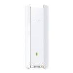 TP-Link EAP610-OUTDOOR point d'accès réseaux locaux sans fil 1201 Mbit/s Blanc Connexion Ethernet, supportant l'alimentation