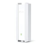 TP-Link EAP610-OUTDOOR point d'accès réseaux locaux sans fil 1201 Mbit/s Blanc Connexion Ethernet, supportant l'alimentation – Image 4
