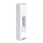 TP-Link EAP610-OUTDOOR point d'accès réseaux locaux sans fil 1201 Mbit/s Blanc Connexion Ethernet, supportant l'alimentation – Image 2