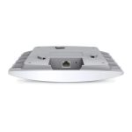 TP-Link EAP110 WiFi 4 300 Mbit/s Blanc Connexion Ethernet, supportant l'alimentation via ce port (PoE) (EAP110 V4) – Image 6