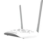 TP-Link TL-WA801N point d'accès réseaux locaux sans fil 300 Mbit/s Blanc Connexion Ethernet, supportant l'alimentation via ce