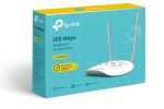 TP-Link TL-WA801N point d'accès réseaux locaux sans fil 300 Mbit/s Blanc Connexion Ethernet, supportant l'alimentation via ce – Image 4