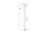 TP-Link CPE210 WiFi 4 300 Mbit/s Blanc Connexion Ethernet, supportant l'alimentation via ce port (PoE) (CPE210 V3.20)
