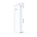 TP-Link CPE210 WiFi 4 300 Mbit/s Blanc Connexion Ethernet, supportant l'alimentation via ce port (PoE) (CPE210 V3.20)