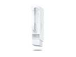 TP-Link CPE210 WiFi 4 300 Mbit/s Blanc Connexion Ethernet, supportant l'alimentation via ce port (PoE) (CPE210 V3.20) – Image 2