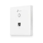 TP-Link EAP230-Wall WiFi 5 867 Mbit/s Blanc Connexion Ethernet, supportant l'alimentation via ce port (PoE) (EAP230-WALL) – Image 2