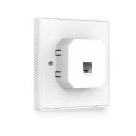 TP-Link EAP230-Wall WiFi 5 867 Mbit/s Blanc Connexion Ethernet, supportant l'alimentation via ce port (PoE) (EAP230-WALL) – Image 3