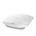 TP-Link EAP245 WiFi 5 1300 Mbit/s Blanc Connexion Ethernet, supportant l'alimentation via ce port (PoE) (EAP245 V3) – Image 4